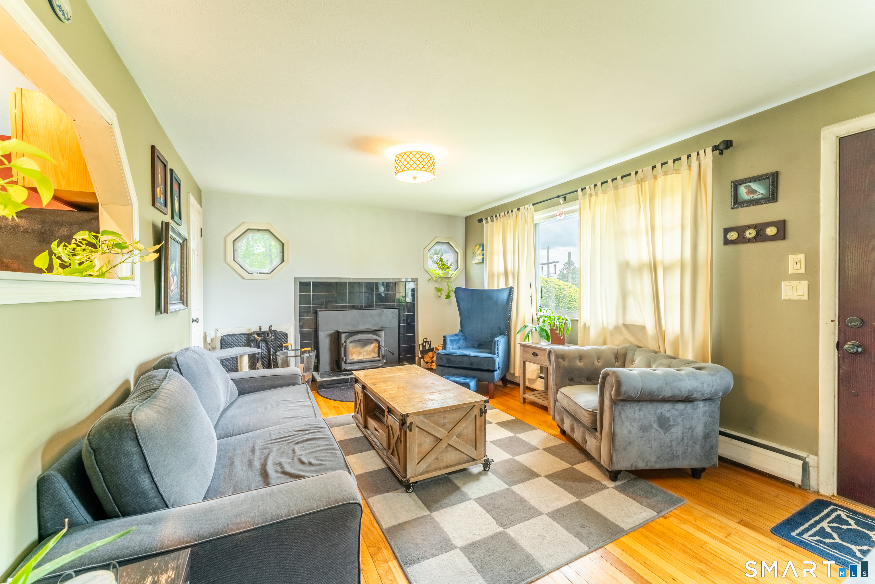 107 Dart Hill Road South Windsor, CT 06074 - Photo 5 of 31