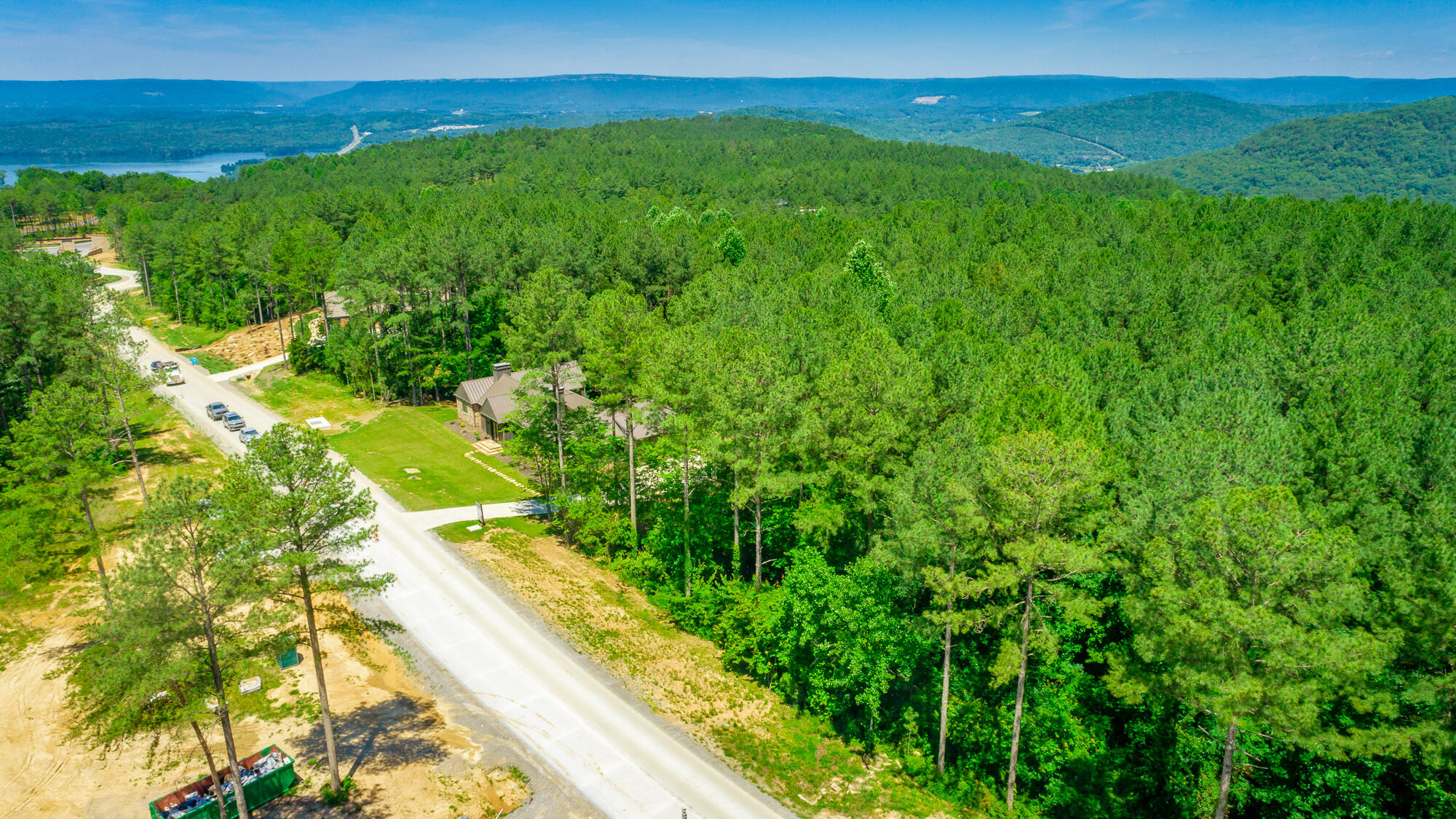 0 Split Rail Way, Unit LOT 1121 Guild, TN 37340 - Photo 45 of 103 River Gorge Lot 1121 HD-46