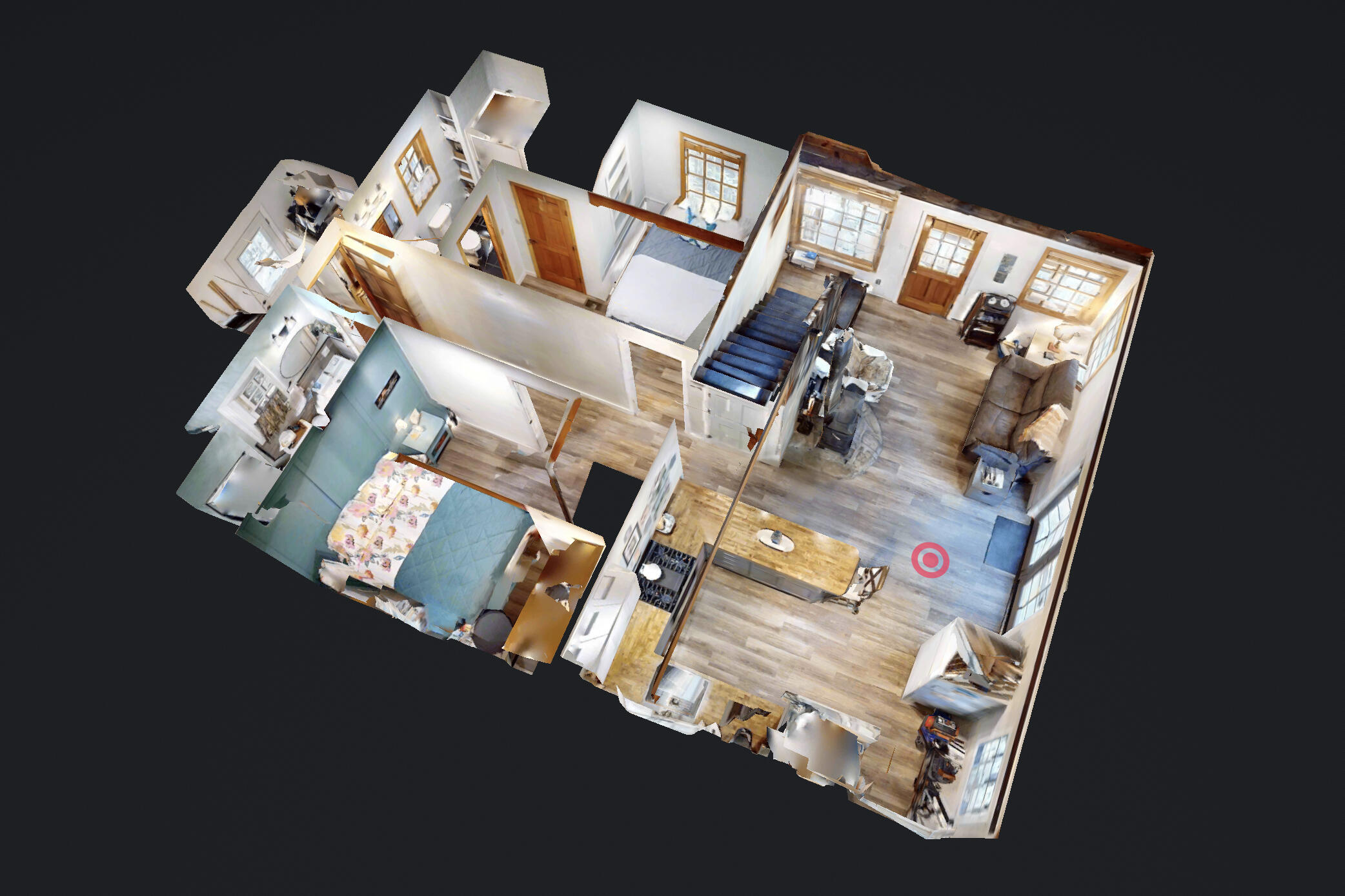 751 Mountain Aire Road Trinity Center, CA 96091 - Photo 78 of 79