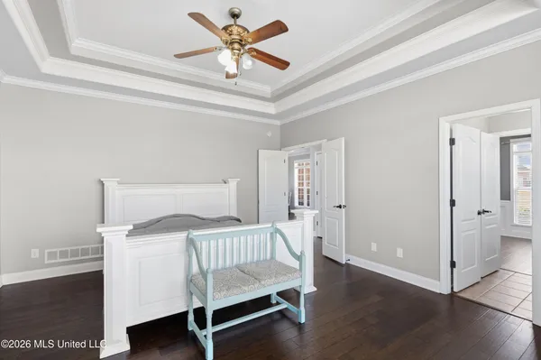$579,000 | 2050 Green Port Drive, Hernando, MS 38632