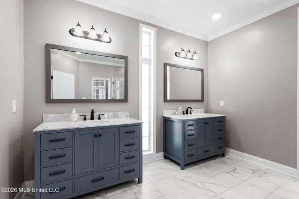 $579,000 | 2050 Green Port Drive, Hernando, MS 38632