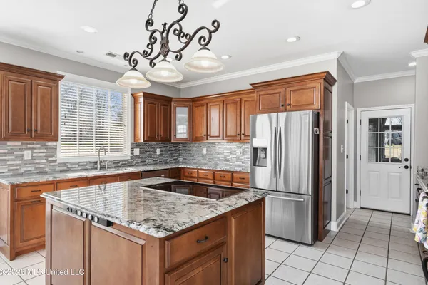 $579,000 | 2050 Green Port Drive, Hernando, MS 38632