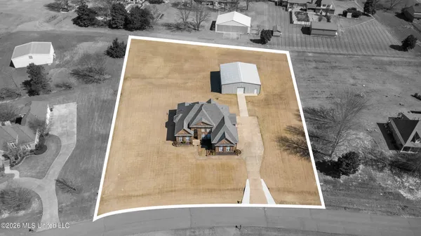 $579,000 | 2050 Green Port Drive, Hernando, MS 38632