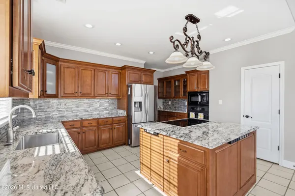 $579,000 | 2050 Green Port Drive, Hernando, MS 38632