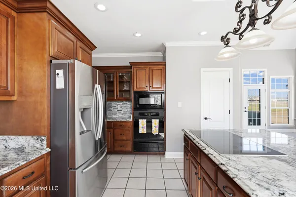 $579,000 | 2050 Green Port Drive, Hernando, MS 38632