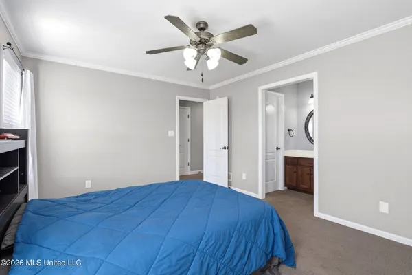 $579,000 | 2050 Green Port Drive, Hernando, MS 38632