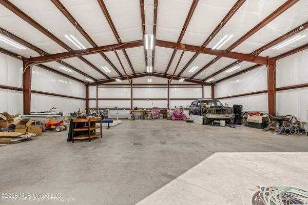 $579,000 | 2050 Green Port Drive, Hernando, MS 38632