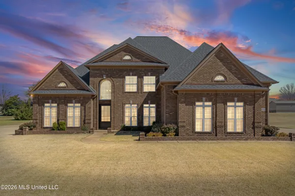 $579,000 | 2050 Green Port Drive, Hernando, MS 38632