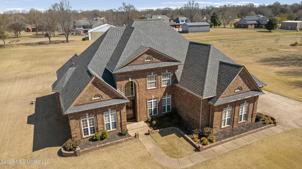 $579,000 | 2050 Green Port Drive, Hernando, MS 38632