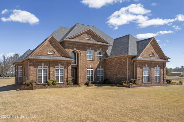 $579,000 | 2050 Green Port Drive, Hernando, MS 38632