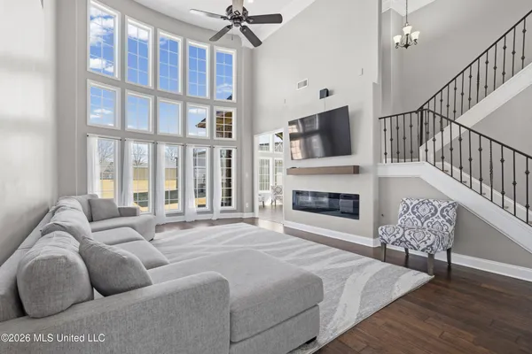 $579,000 | 2050 Green Port Drive, Hernando, MS 38632