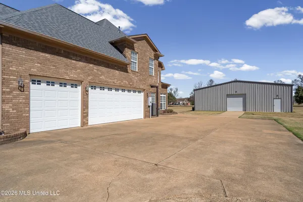 $579,000 | 2050 Green Port Drive, Hernando, MS 38632
