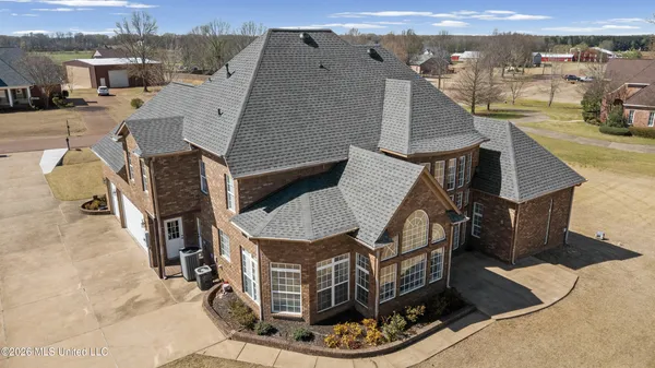 $579,000 | 2050 Green Port Drive, Hernando, MS 38632