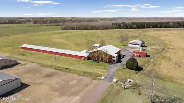 $579,000 | 2050 Green Port Drive, Hernando, MS 38632