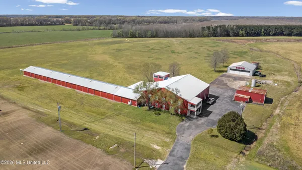 $579,000 | 2050 Green Port Drive, Hernando, MS 38632