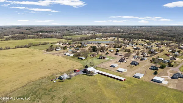 $579,000 | 2050 Green Port Drive, Hernando, MS 38632