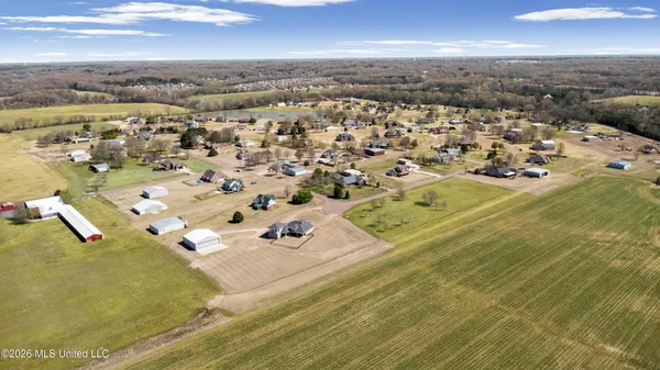 $579,000 | 2050 Green Port Drive, Hernando, MS 38632