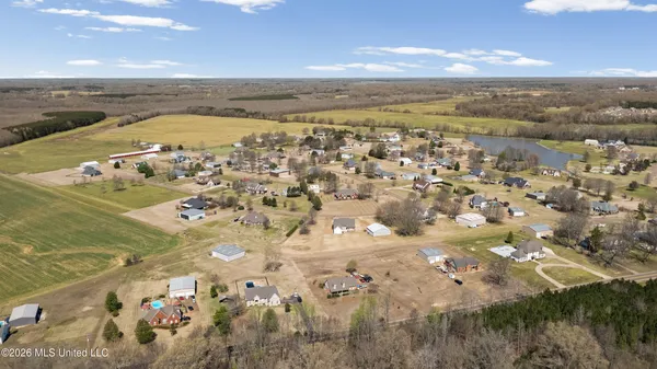 $579,000 | 2050 Green Port Drive, Hernando, MS 38632