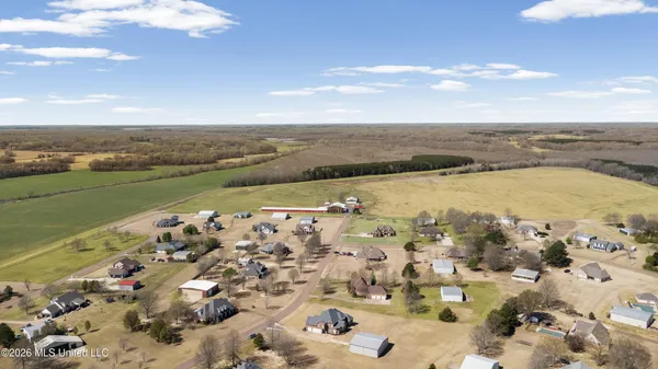 $579,000 | 2050 Green Port Drive, Hernando, MS 38632