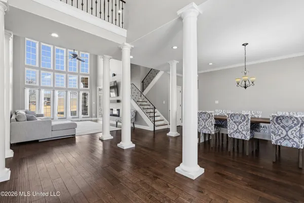 $579,000 | 2050 Green Port Drive, Hernando, MS 38632