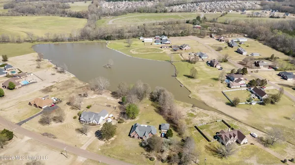 $579,000 | 2050 Green Port Drive, Hernando, MS 38632