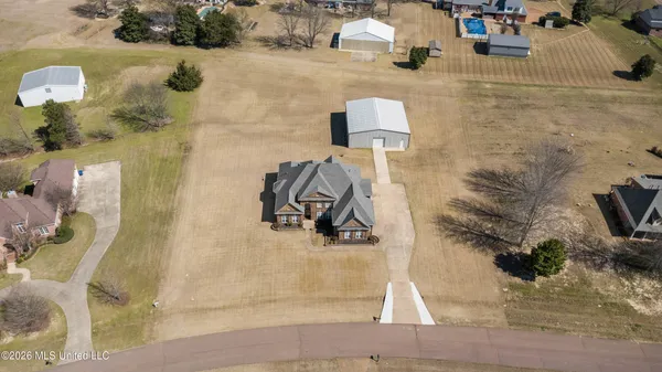 $579,000 | 2050 Green Port Drive, Hernando, MS 38632