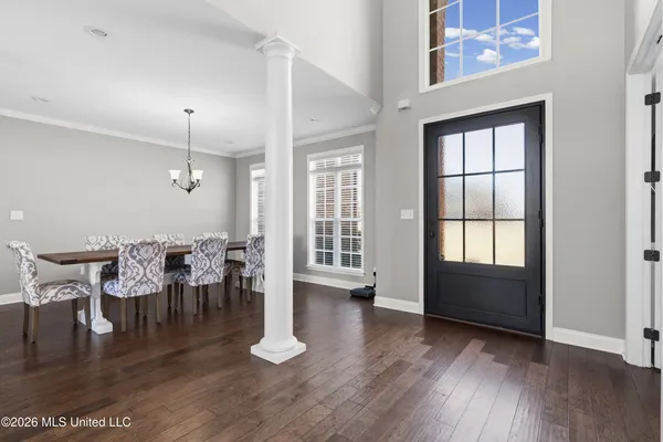 $579,000 | 2050 Green Port Drive, Hernando, MS 38632