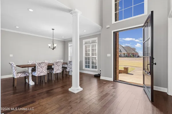 $579,000 | 2050 Green Port Drive, Hernando, MS 38632