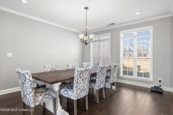 $579,000 | 2050 Green Port Drive, Hernando, MS 38632