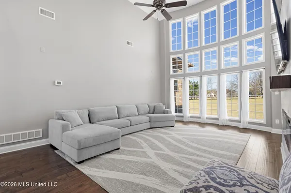 $579,000 | 2050 Green Port Drive, Hernando, MS 38632