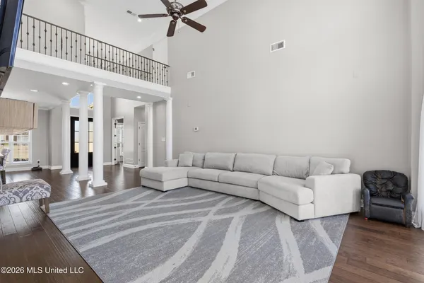 $579,000 | 2050 Green Port Drive, Hernando, MS 38632