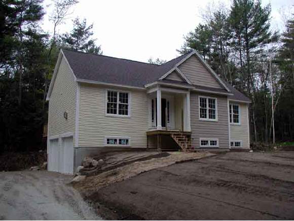 88 Lawrence Road Merrimack, NH 03054 - Photo 1 of 4