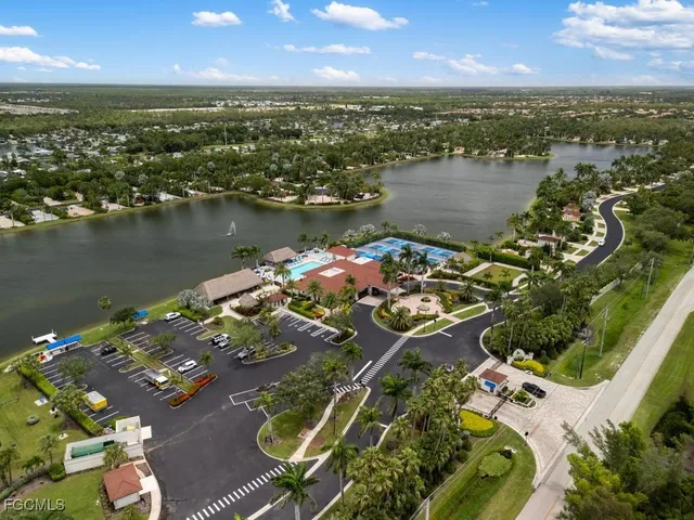 $155,000 | 4416 Southern Breeze Drive, Naples, FL 34114