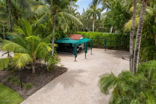 $155,000 | 4416 Southern Breeze Drive, Naples, FL 34114