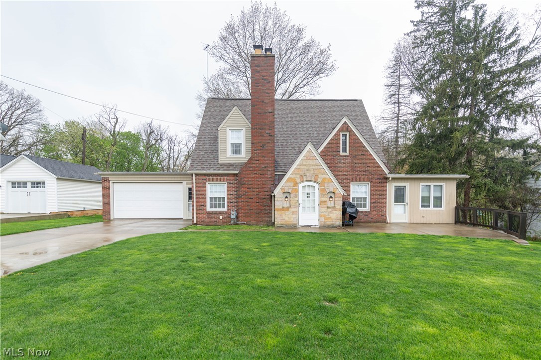 9226 Leroy Road Seville, OH 44273 - Photo 1 of 35