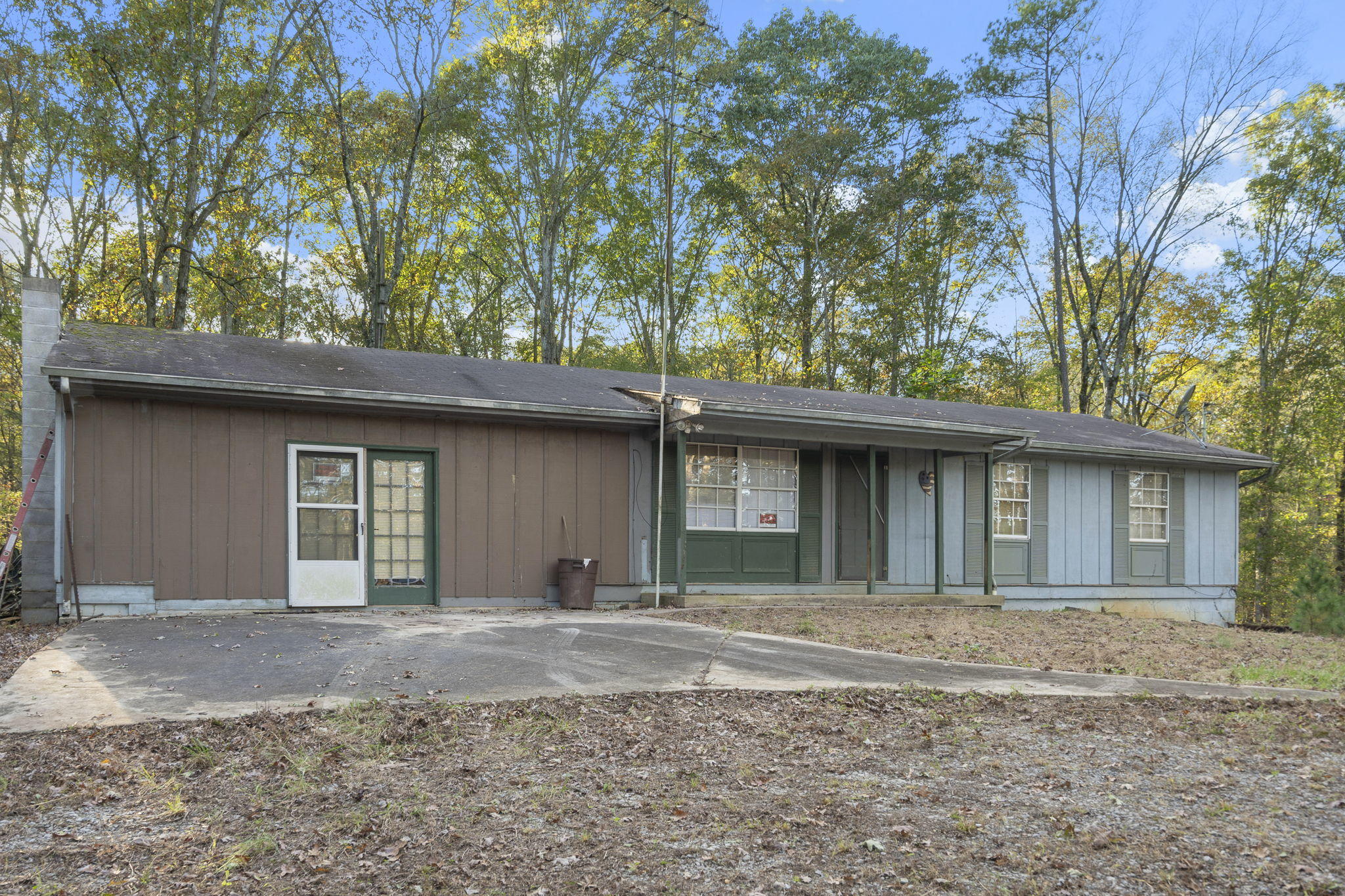 795 Moore Road Charleston, TN 37310 - Photo 1 of 18 1