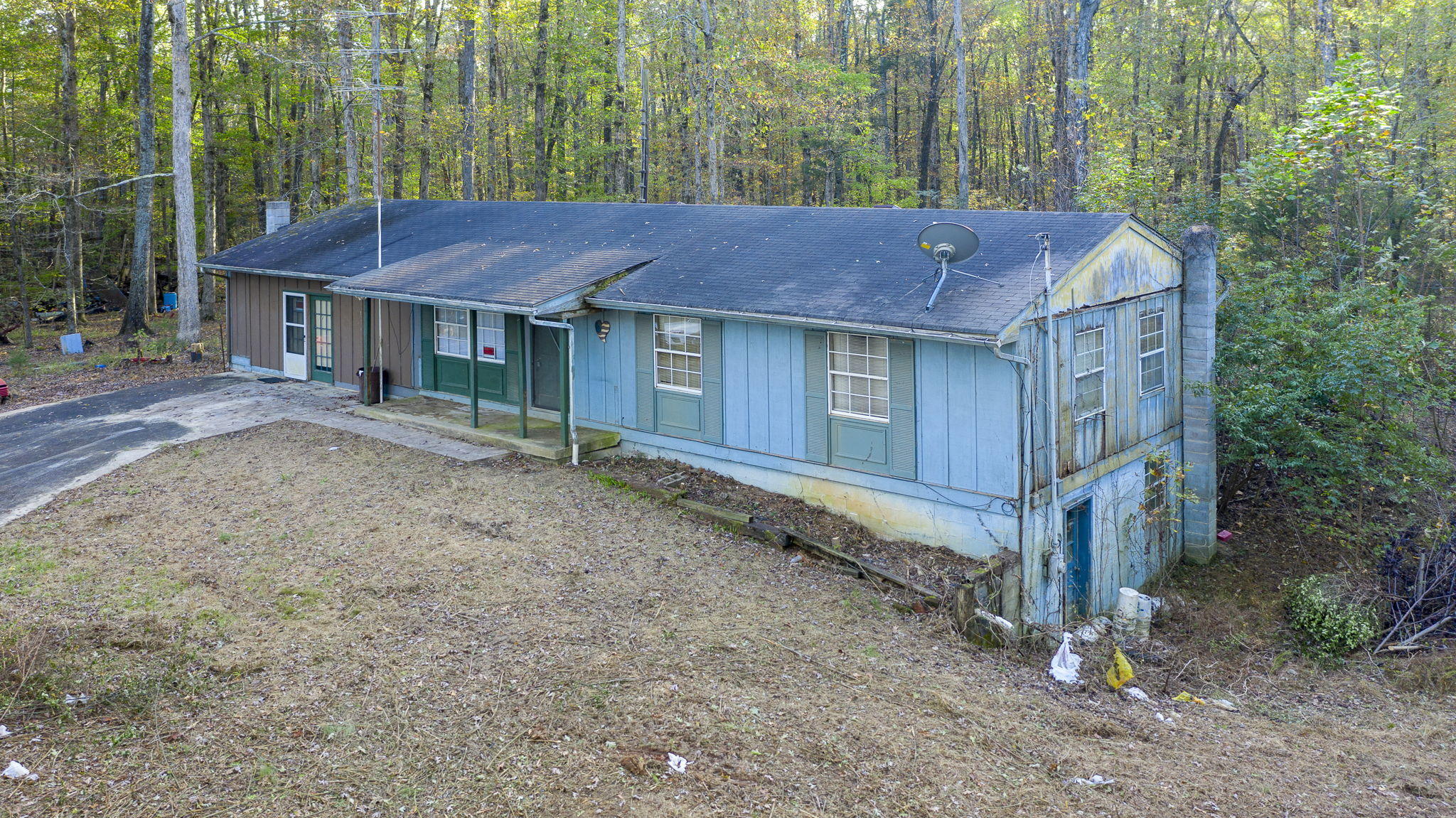 795 Moore Road Charleston, TN 37310 - Photo 18 of 18 3