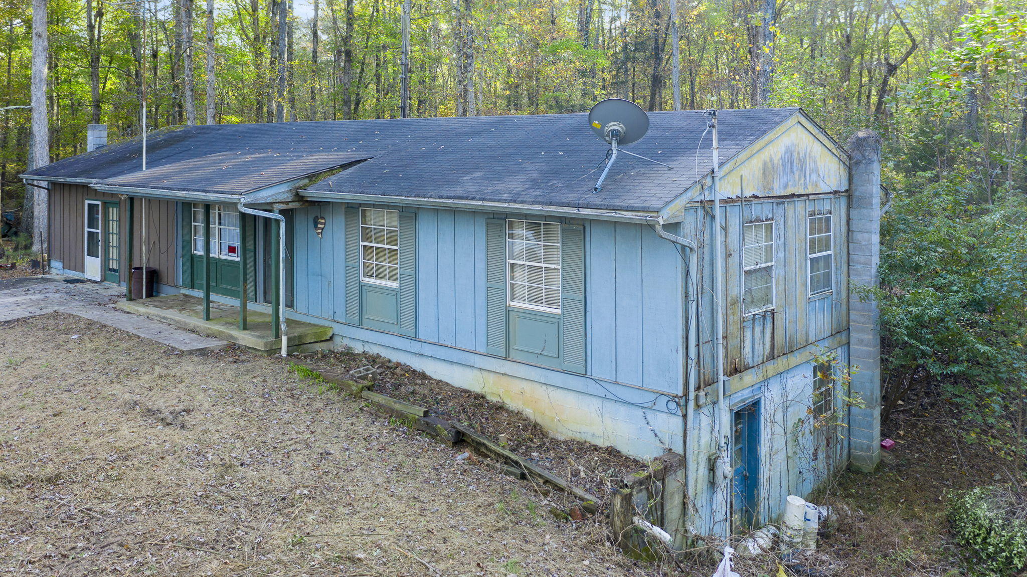 795 Moore Road Charleston, TN 37310 - Photo 6 of 18 2
