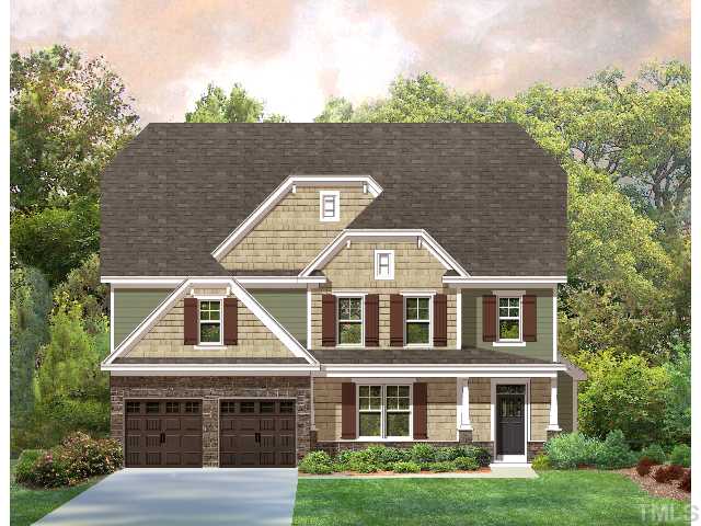 1306 Ranchester Road Knightdale, NC 27545 - Photo 1 of 2 Gallery Image 1