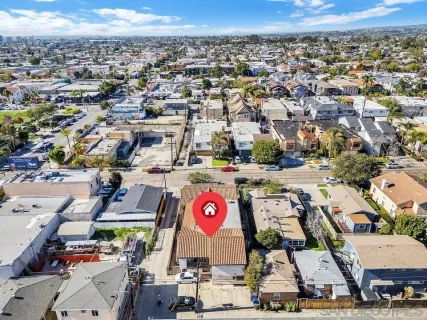 $650,000 | 4725 35th Street, Unit 7, San Diego, CA 92116
