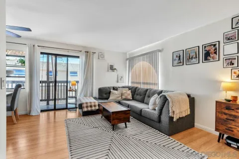 $620,000 | 4725 35th Street, Unit 7, San Diego, CA 92116