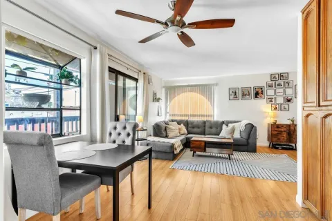 $620,000 | 4725 35th Street, Unit 7, San Diego, CA 92116