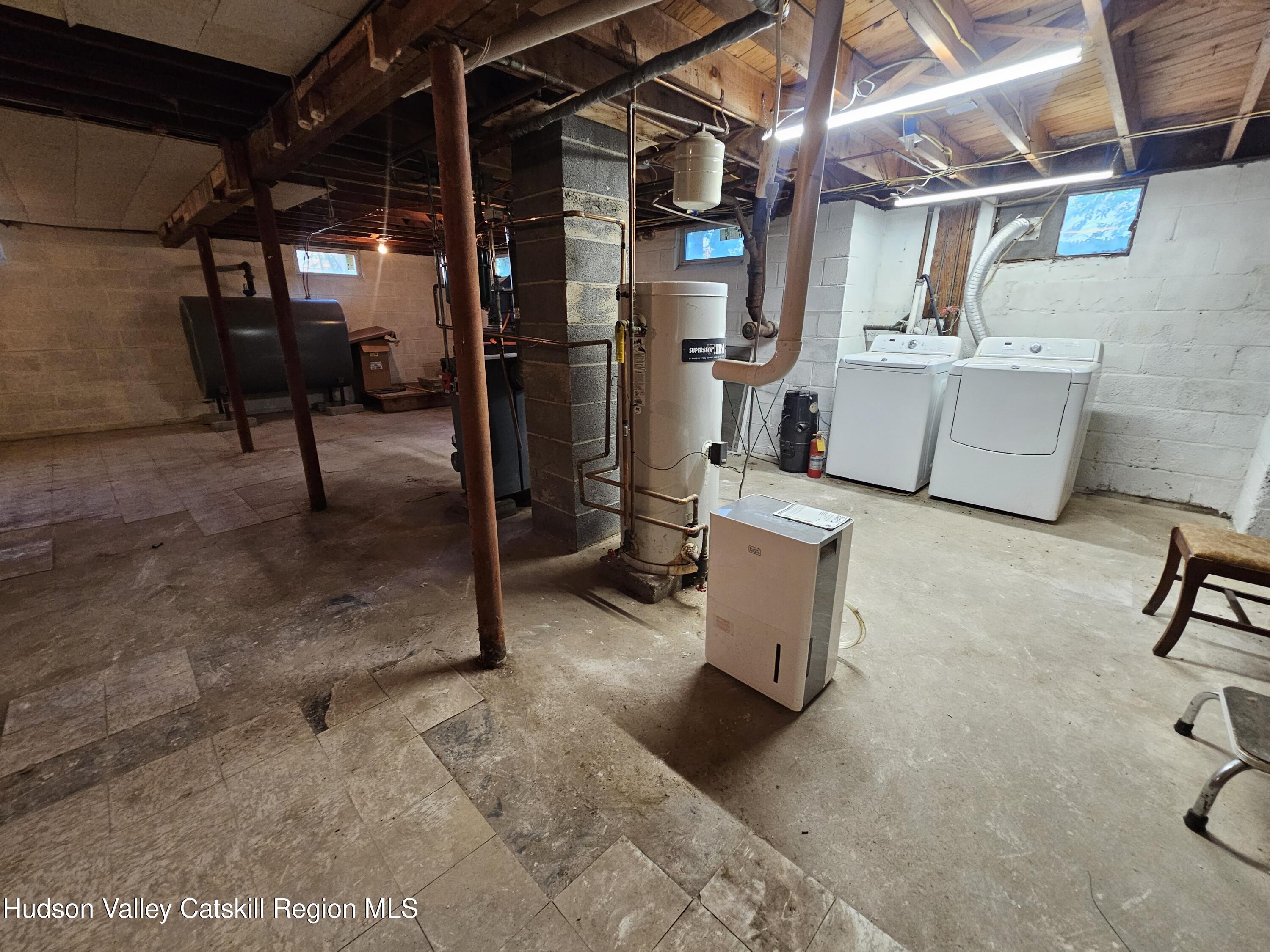 10 Amherst Road Red Hook, NY 12571 - Photo 17 of 20 a view of a storage room