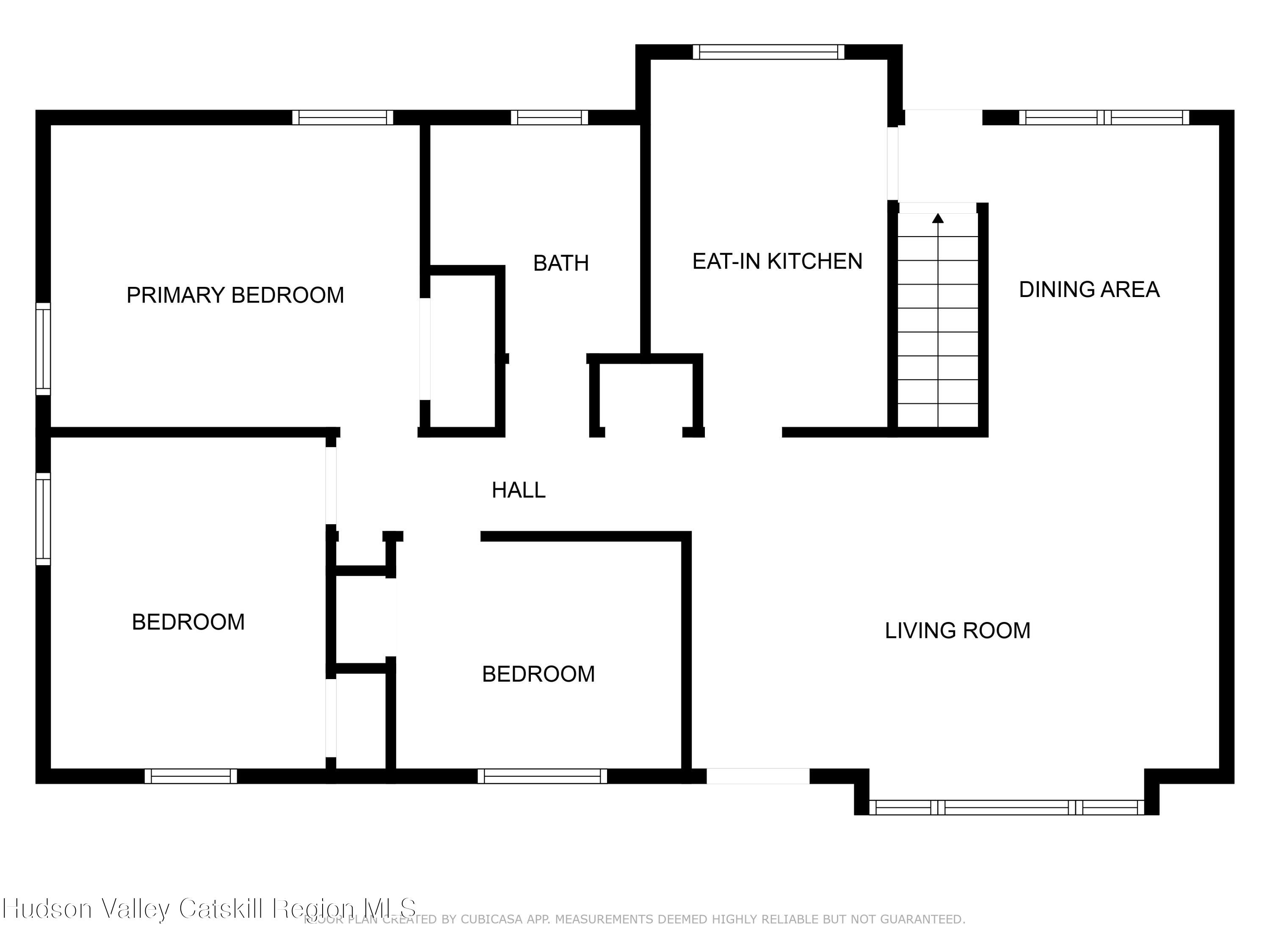 10 Amherst Road Red Hook, NY 12571 - Photo 20 of 20 a picture of a book shelf