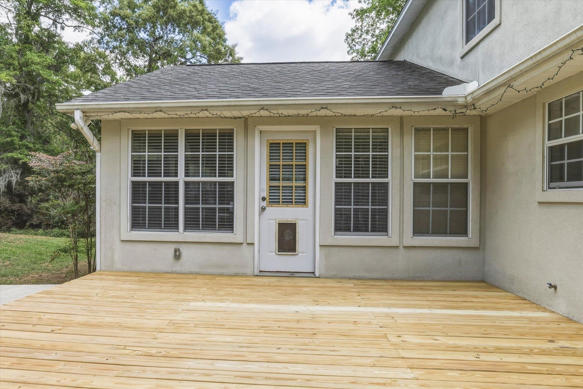 916 Hill Roost Road Tallahassee, FL 32312 - Photo 29 of 30