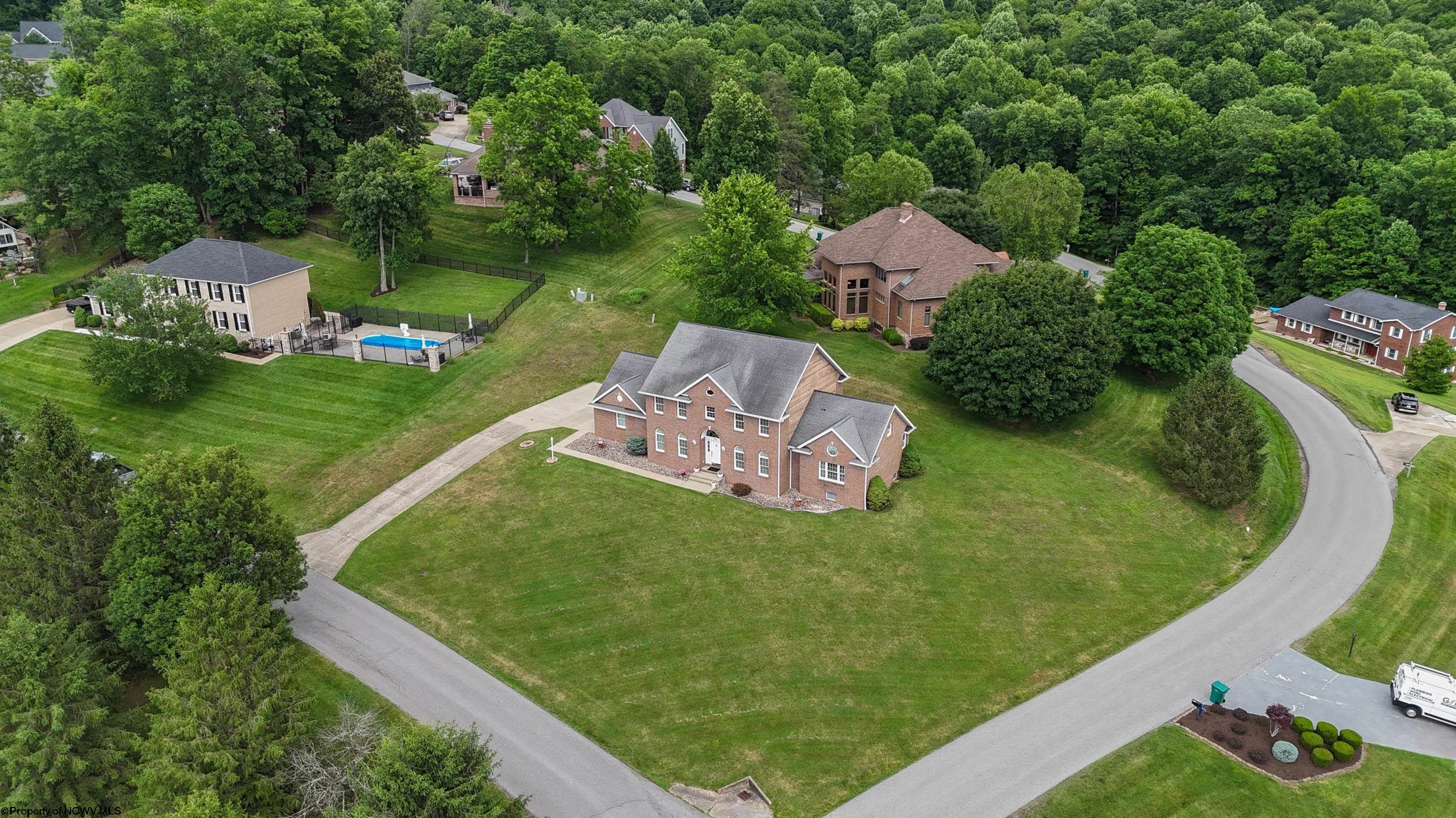 2019 Tanglewood Road Bridgeport, WV 26330 - Photo 36 of 41 Gallery Image 36