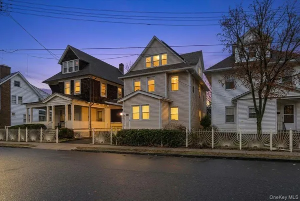 $698,000 | 329 Union Avenue, Mount Vernon, NY 10550