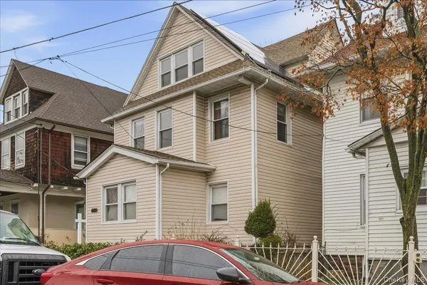 $698,000 | 329 Union Avenue, Mount Vernon, NY 10550