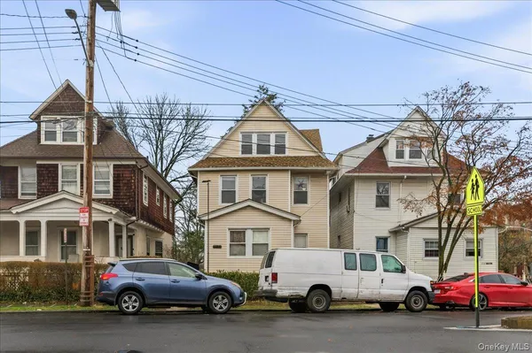 $698,000 | 329 Union Avenue, Mount Vernon, NY 10550