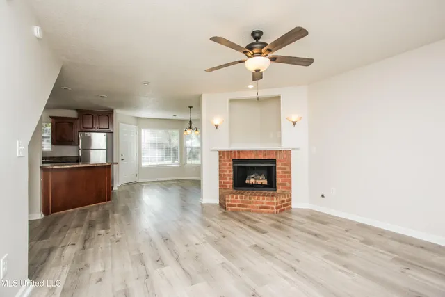 $1,970 | 6181 Liberty Estates Drive, Walls, MS 38680